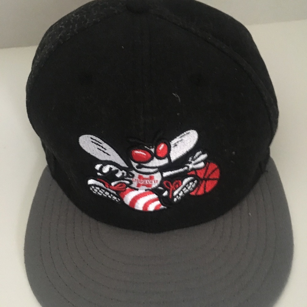 NBA Charlotte hornets